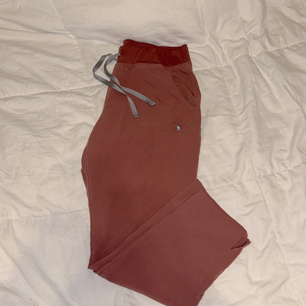 Figs scrub pants